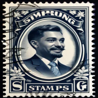 stamp png