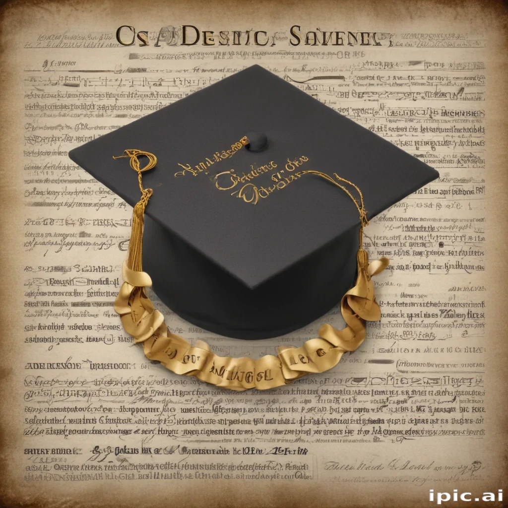 graduation song