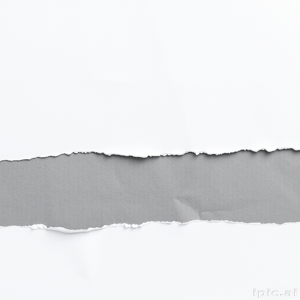 paper torn png