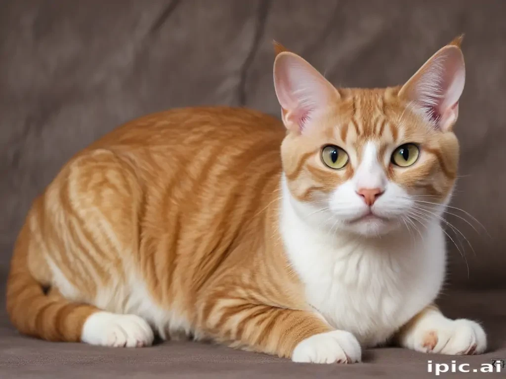 oregon rex cat breed