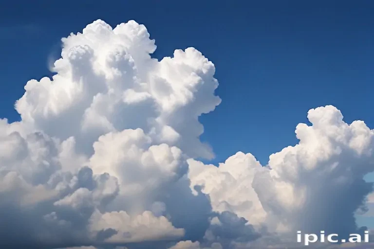 japanese clouds