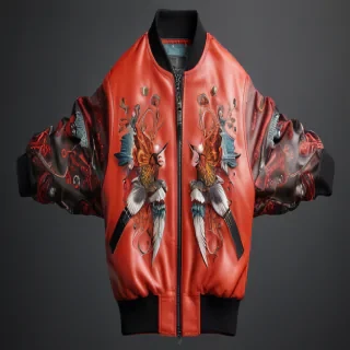 bomber png