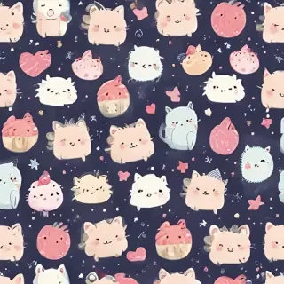 cute backgrounds