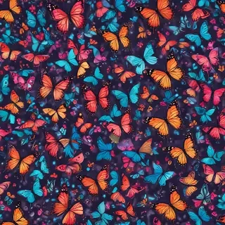 butterfly wallpaper iphone