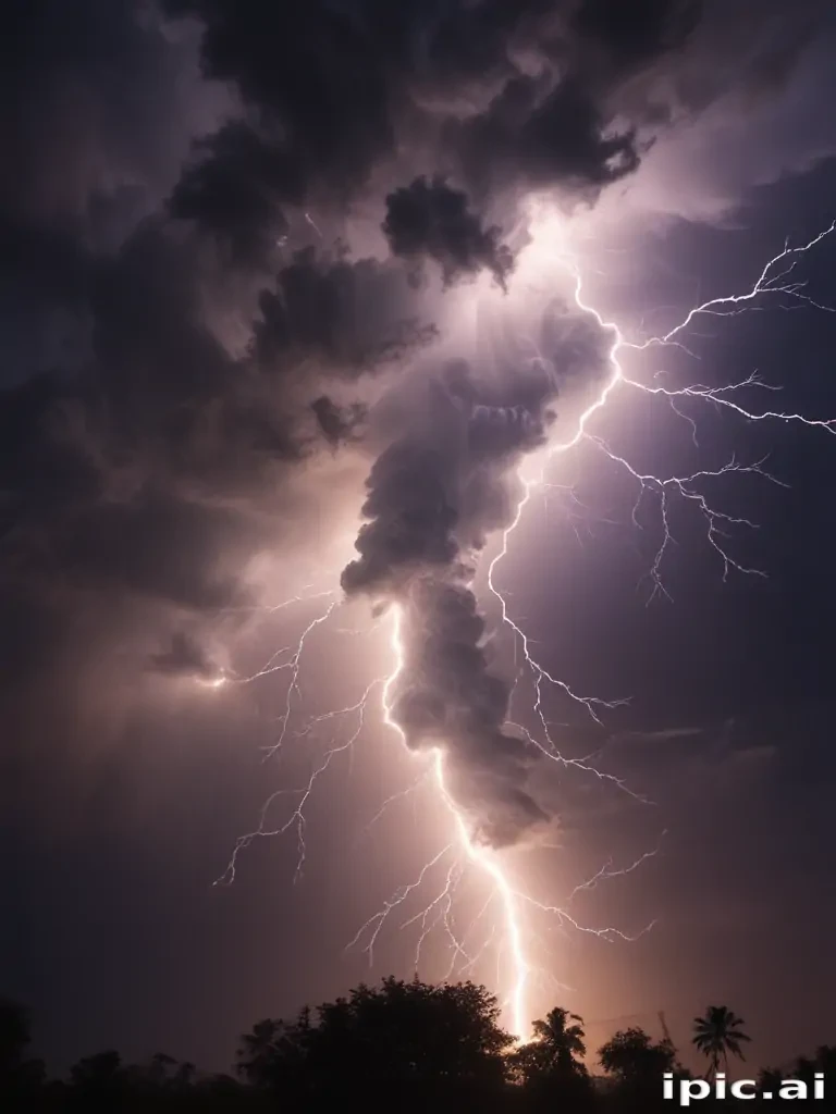 png lightning