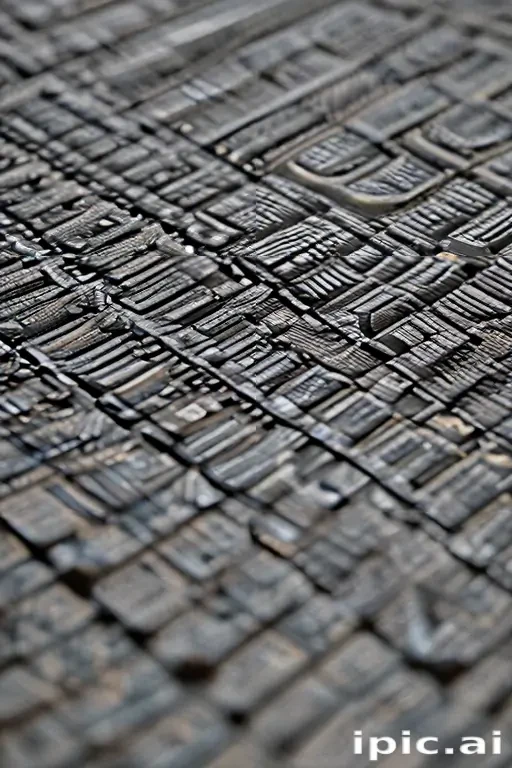line pattern