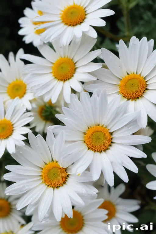 daisies png