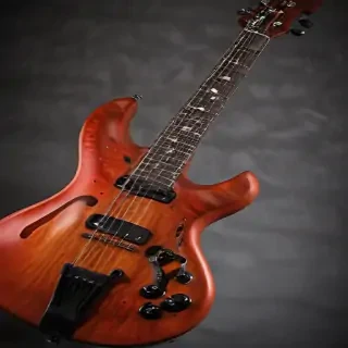 instrumental music