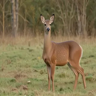 roe deer