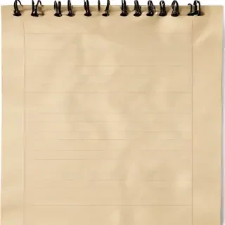 notepad png