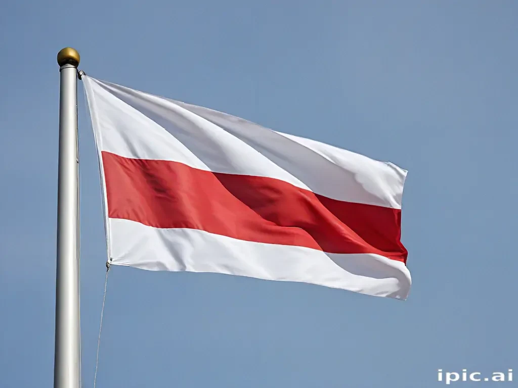 polish flag