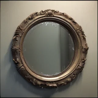 mirror image