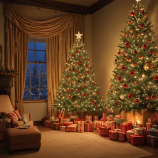 christmas photos