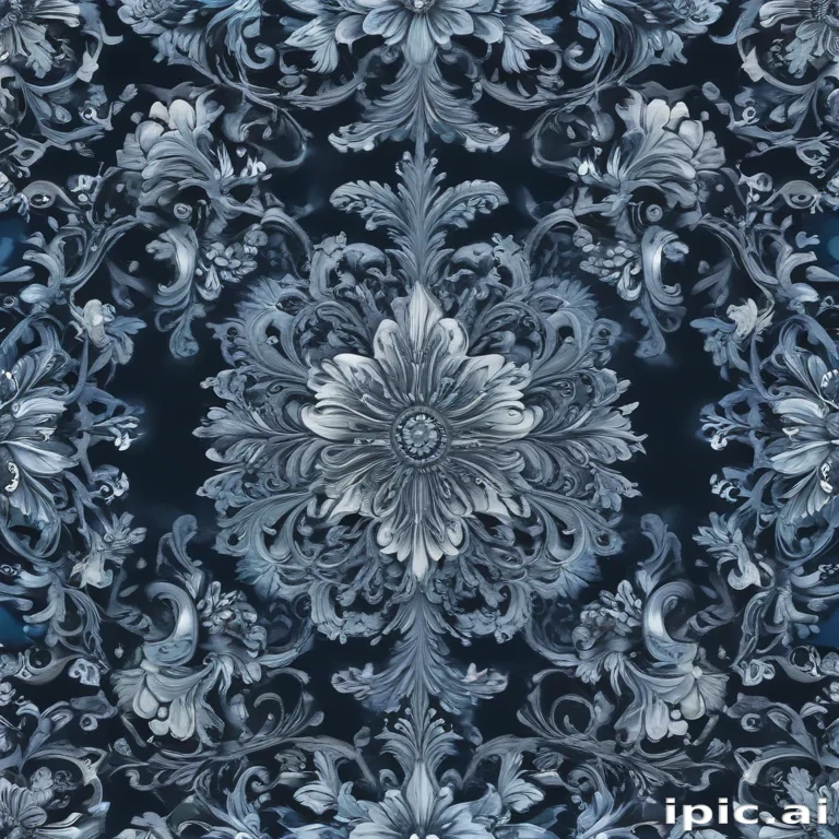 border blue