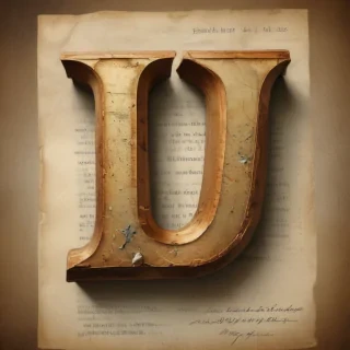 a letter images