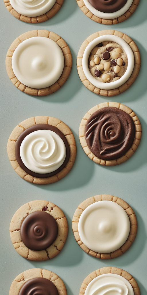 land o lakes cookie recipes