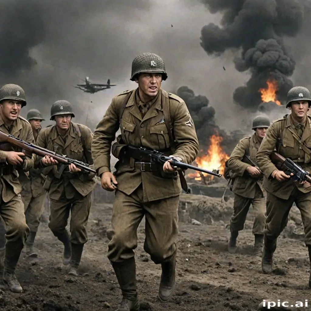 wallpaper ww2