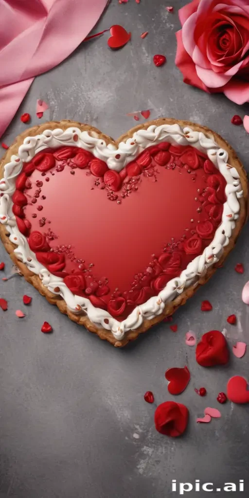 valentine's day background