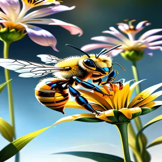 free bee
