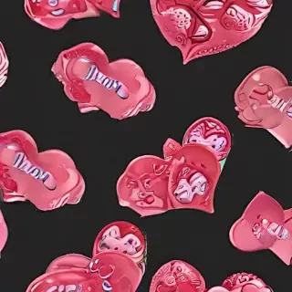 valentines aesthetic wallpapers