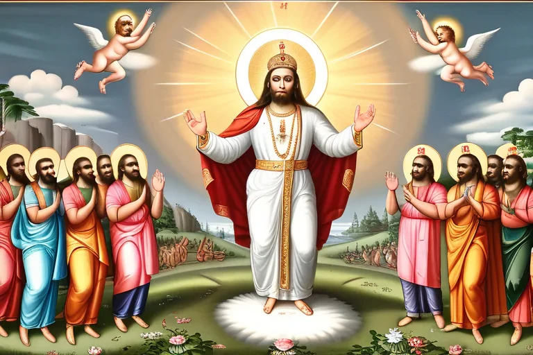 all god picture