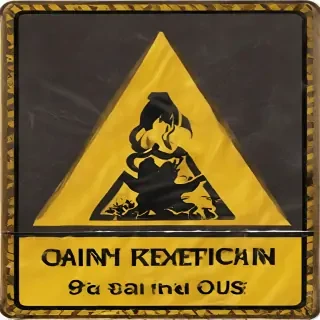 caution png