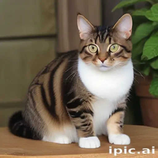 california spangled cat breed