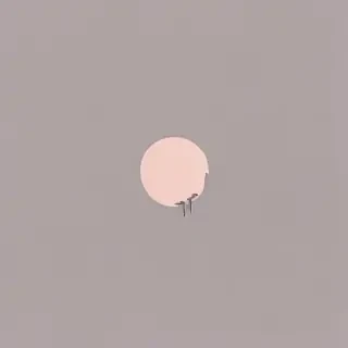 minimal aesthetic desktop wallpaper
