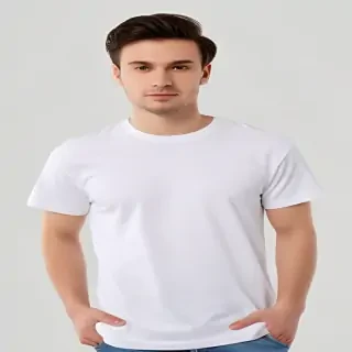 white tshirt png