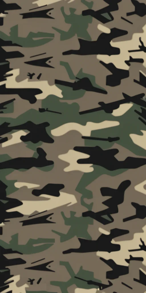camo iphone background