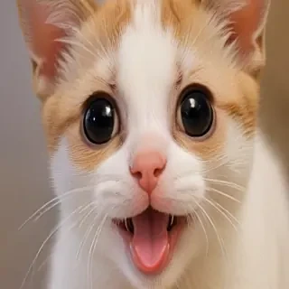 funny face