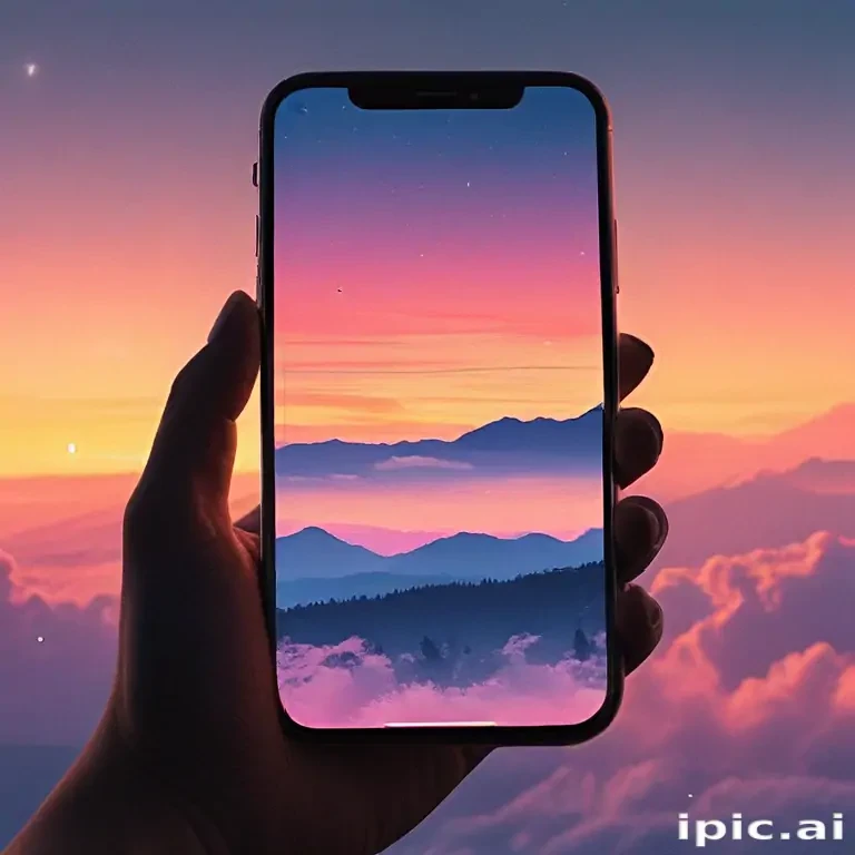 iphone background aesthetic