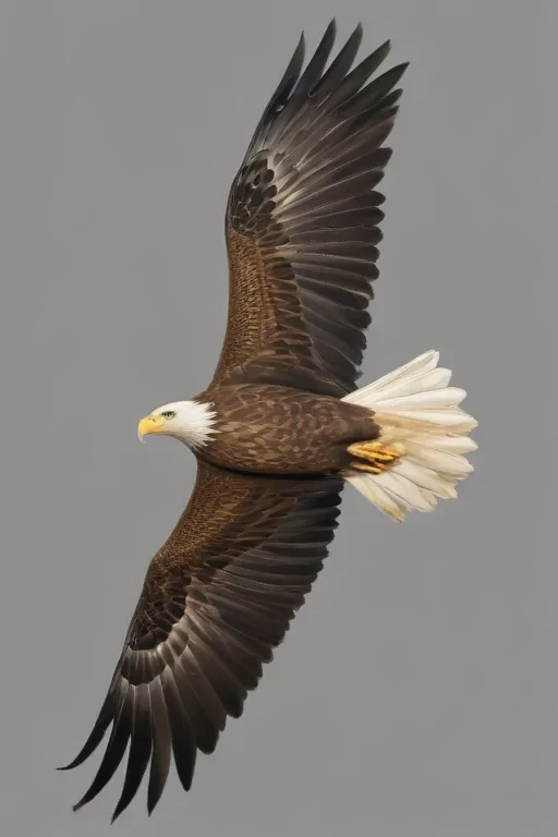 eagle fly png