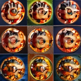 pictures of circles