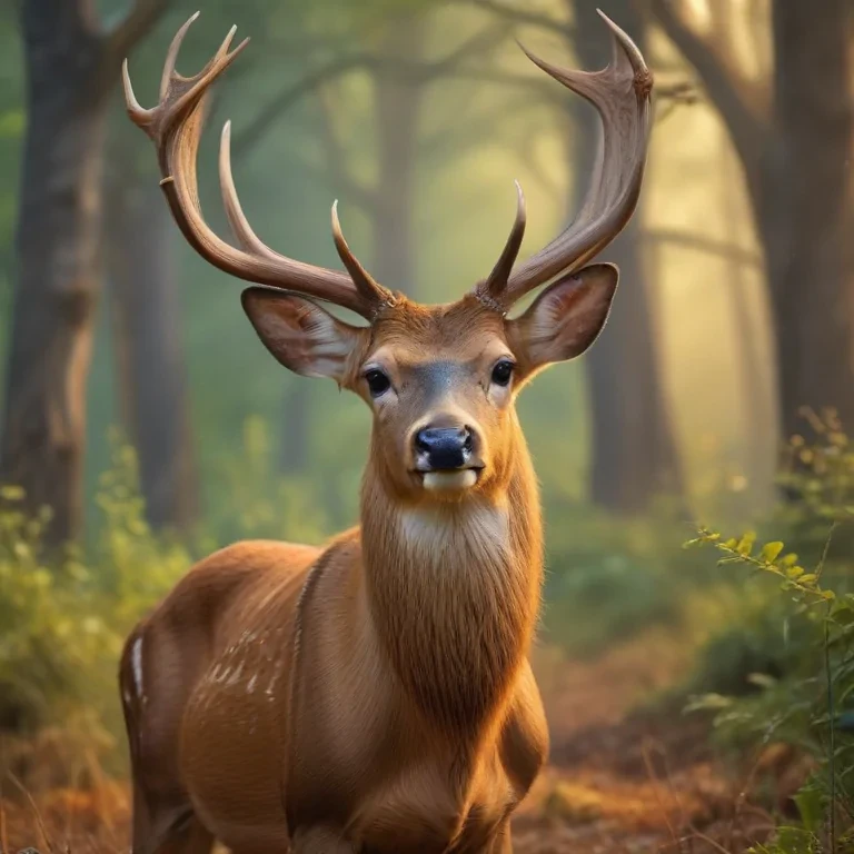 deer backgrounds