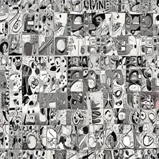 comic texture