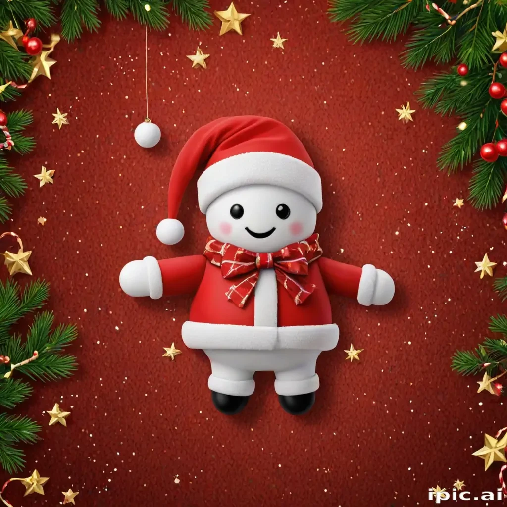 christmas background android