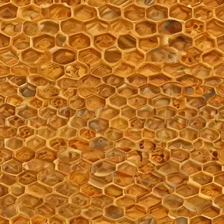 honeycomb png