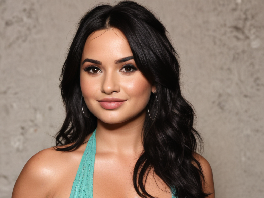 demi lovato on selena gomez