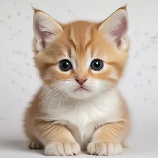 kitten png