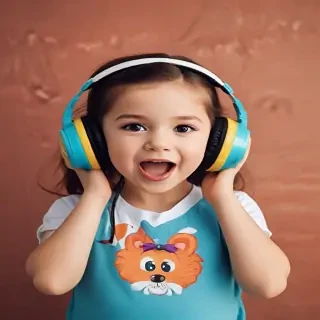 kids music