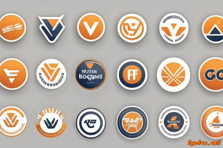 logo backgrounds