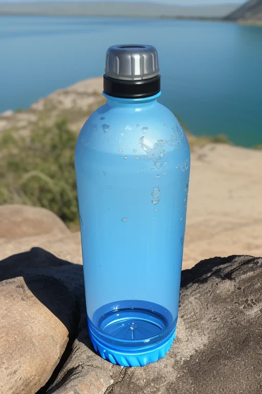 png water bottle