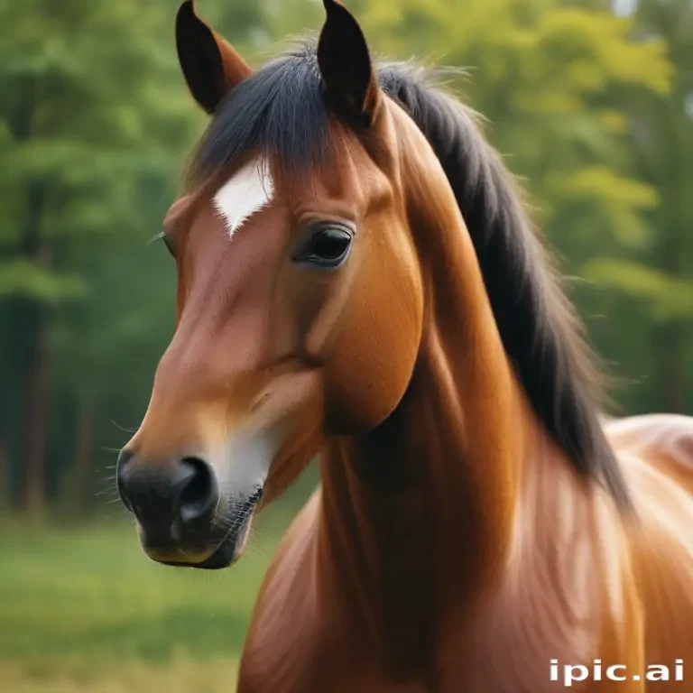 horse iphone wallpaper