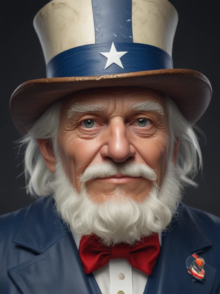uncle sam png