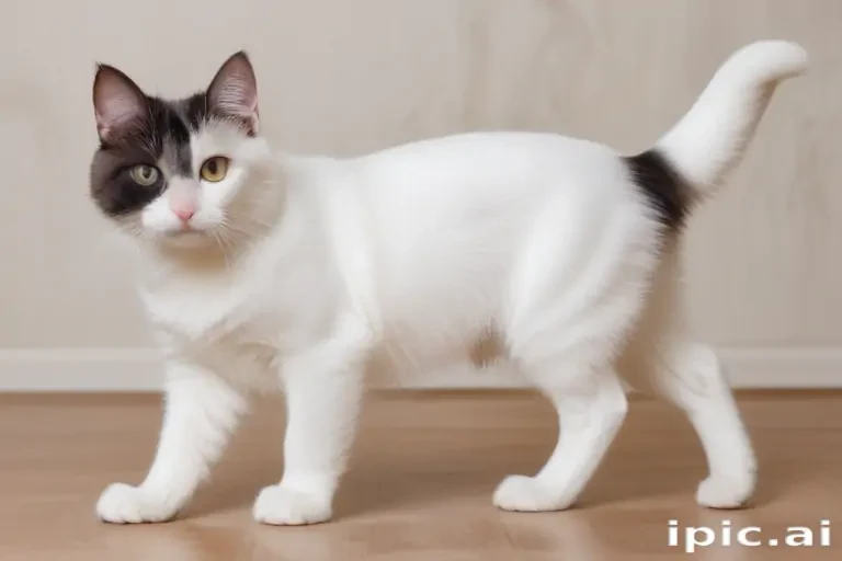 russian white black and tabby breed