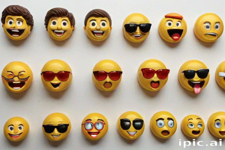 cool emoji