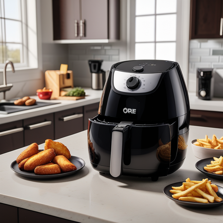 ore ida crowns air fryer