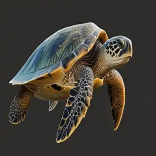sea turtle png