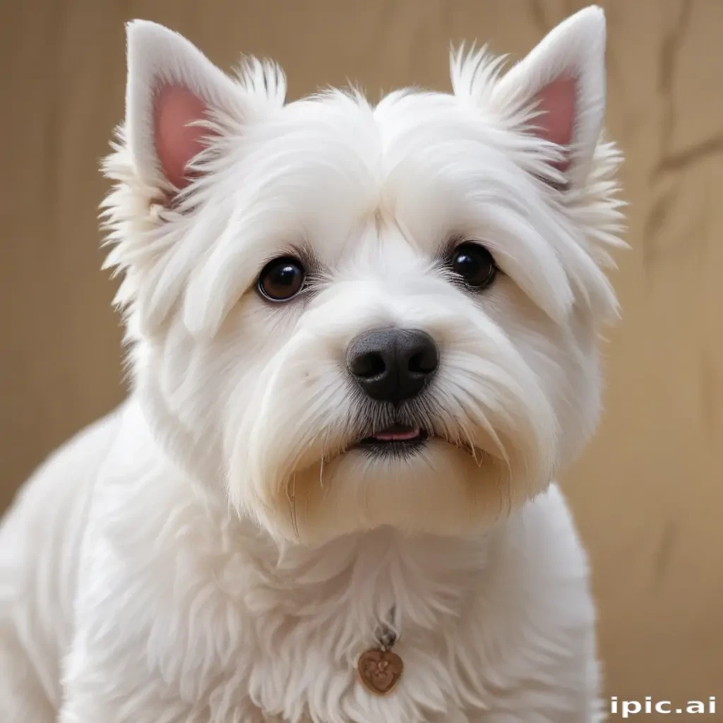 west highland white terrier